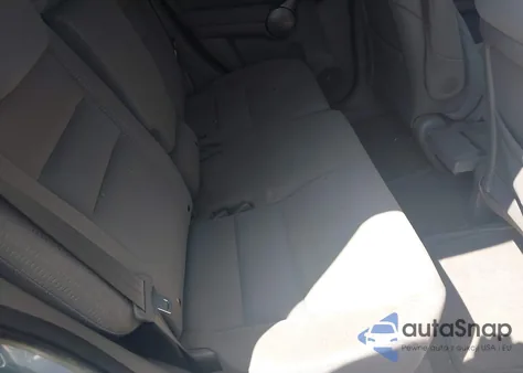 2009 Honda Cr-V Ex из США, поврежденный, VIN 3CZRE48569G705842